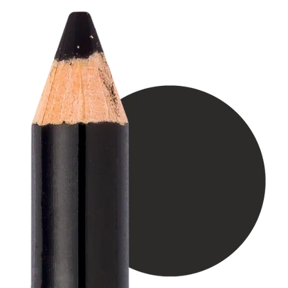 Astra Make-Up Deep Black Smoky Verblendbarer Eyeliner