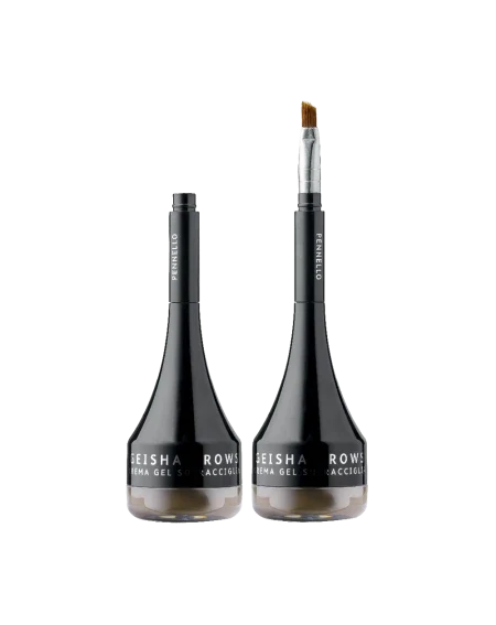 Astra Make-Up Geisha Brows Getönte Augenbrauencreme