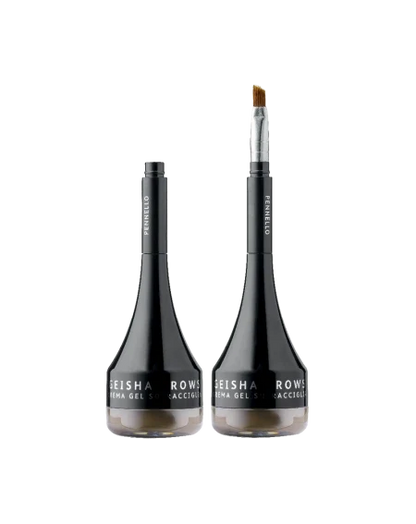 Astra Make-Up Geisha Brows Getönte Augenbrauencreme
