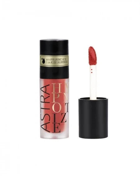 Astra Make-Up Hypnotize Lipstick Flüssiger Lippenstift Long Lasting 4 ml