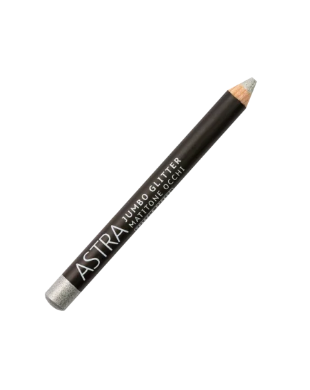 Astra Make-Up Jumbo Glitter Matitone Occhi