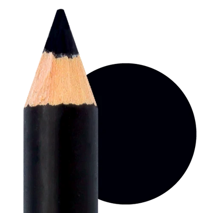 Astra Make-Up Kohl Color Matita Occhi Kajal Nero Intenso