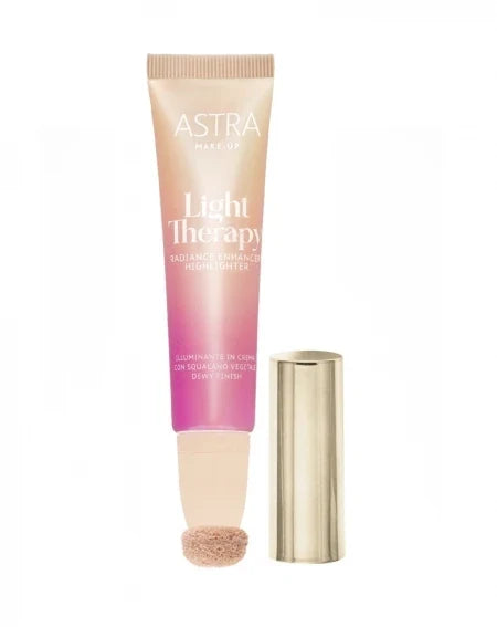 Astra Make-Up Light Therapy Illuminante In Crema 15 ml