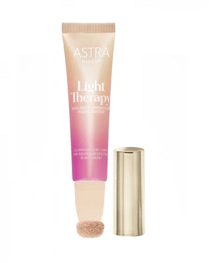 Astra Make-Up Light Therapy Illuminante In Crema 15 ml