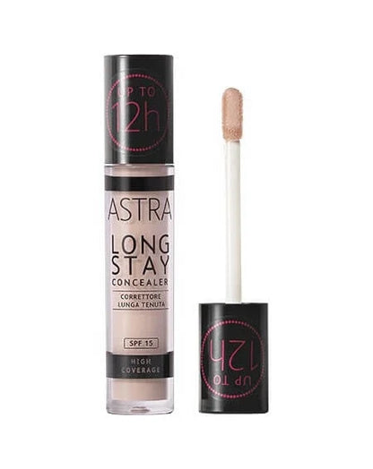 Astra Make-Up Long Stay Concealer Langanhaltend 4,5 ml