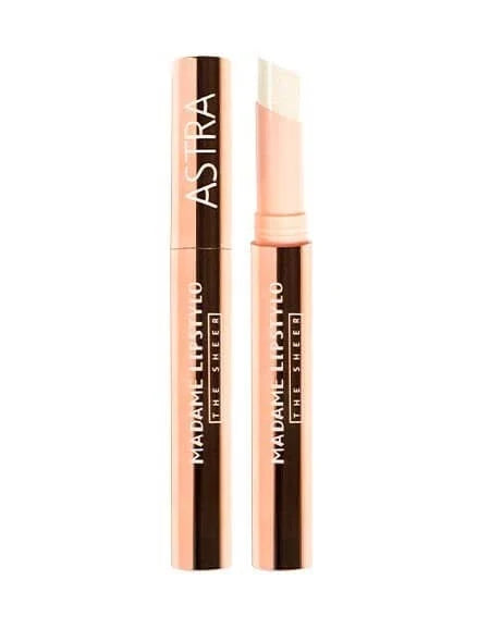 Astra Make-Up Madame Lipstylo The Sheer Lippenstift Stylo Volumen-Effekt 2,5 g
