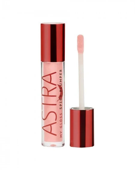 Astra Make-Up My Gloss Spicy Plumper Volumizzante Labbra 4 ml