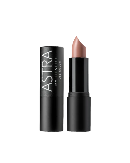 Astra Make-Up My Lipstick Full Color Cremiger Lippenstift 4 g