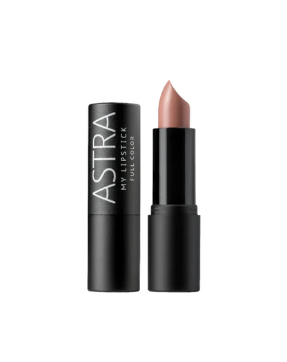 Astra Make-Up My Lipstick Full Color Cremiger Lippenstift 4 g