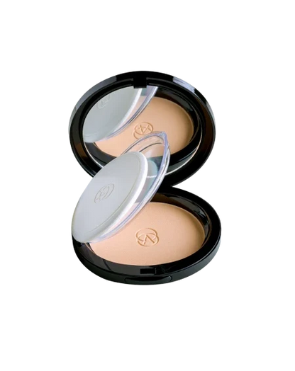 Astra Make-Up Natural Skin Powder Cipria Compatta 7 gr