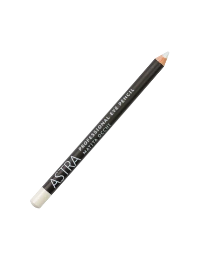 Astra Make-Up Professional Eye Pencil Matita Occhi Colorata Lunga Durata