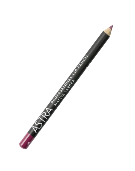 Astra Make-Up Professional Lip Pencil Matita Contorno Labbra