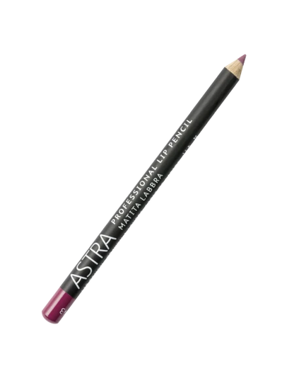 Astra Make-Up Professional Lip Pencil Matita Contorno Labbra