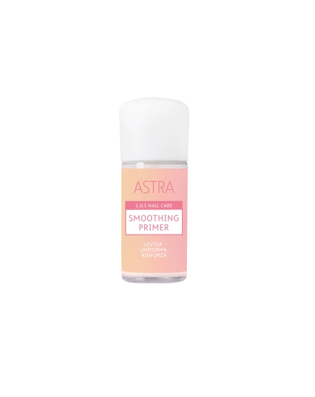 Astra Make-Up Glättender Primer für Nägel 12 ml