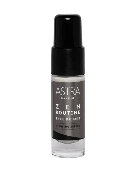 Astra Make-Up Zen Routine Face Primer Leuchtwirkung Illuminierender Primer 11 ml