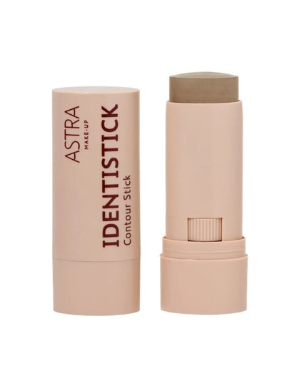 Astra Identistick Contour Stick Cremoso Per Contouring 6 gr
