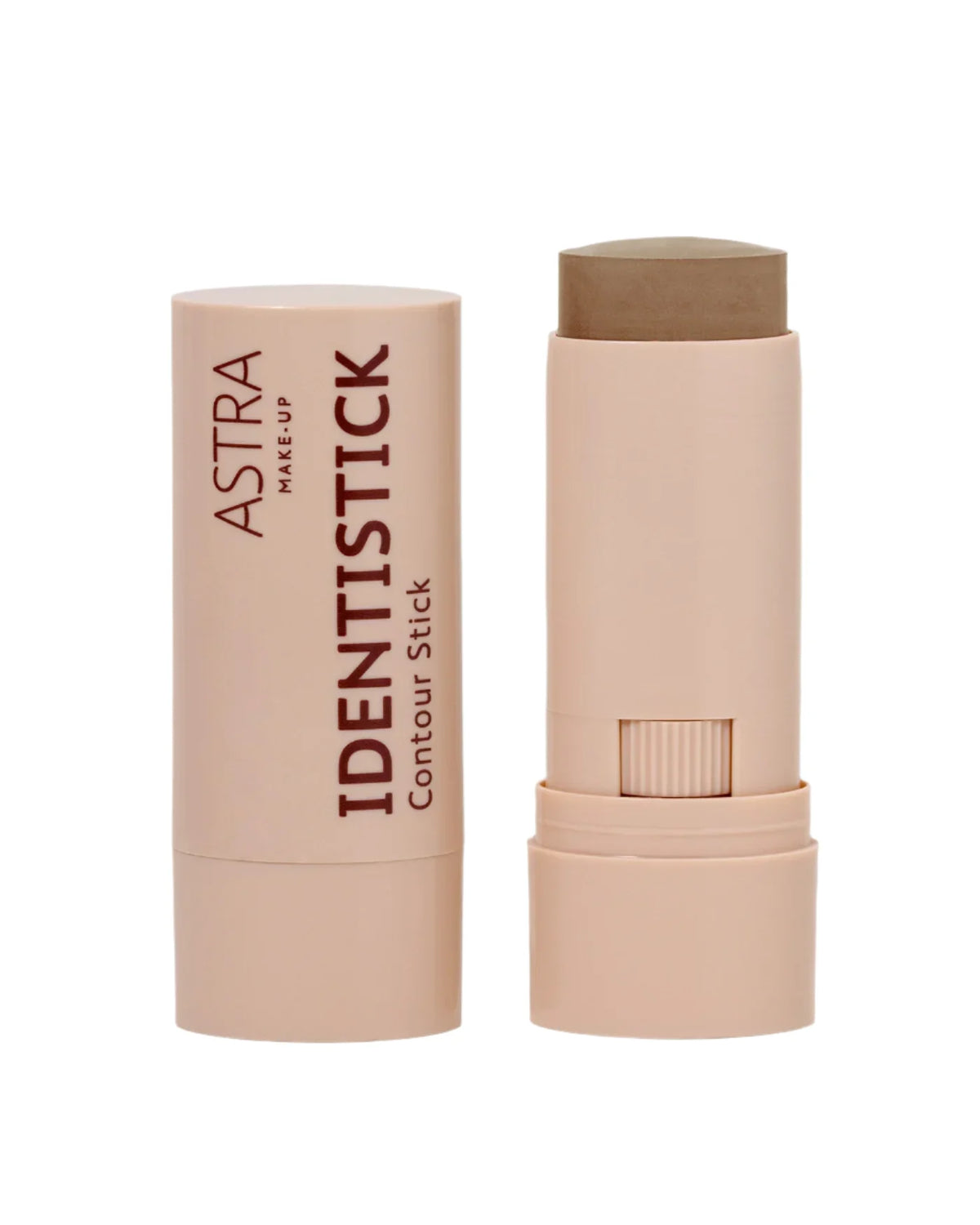 Astra Identistick Contour Stick Cremoso Per Contouring 6 gr