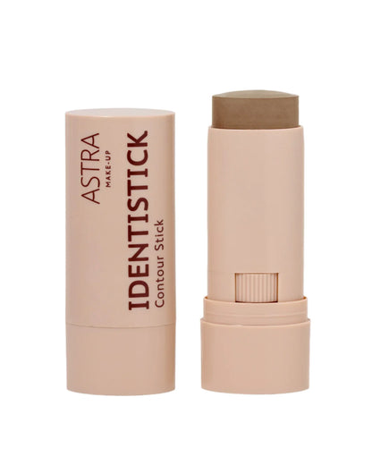 Astra Identistick Contour Stick Cremoso Per Contouring 6 gr