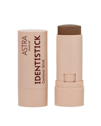 Astra Identistick Contour Stick Cremoso Per Contouring 6 gr