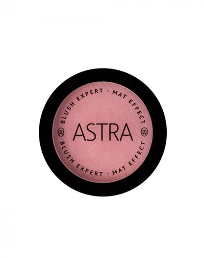 Astra Make-Up Blush Expert Puder-Rouge Matt-Effekt 7 g