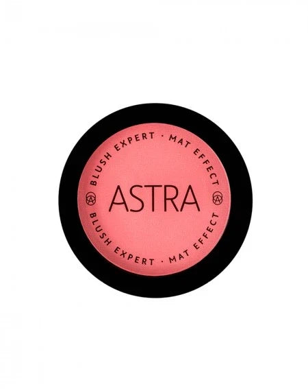 Astra Make-Up Blush Expert Puder-Rouge Matt-Effekt 7 g