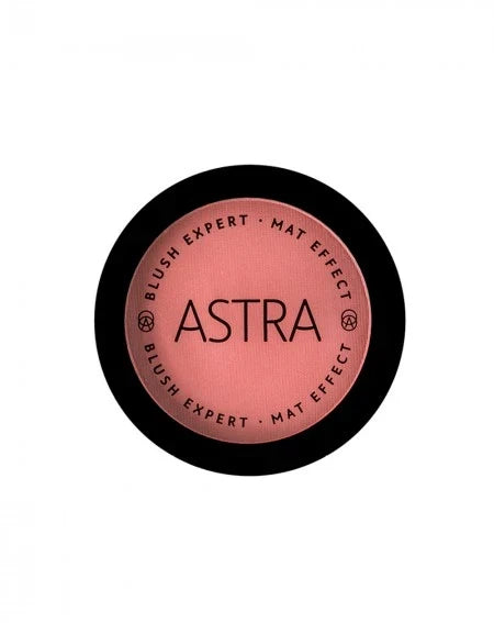 Astra Make-Up Blush Expert Puder-Rouge Matt-Effekt 7 g