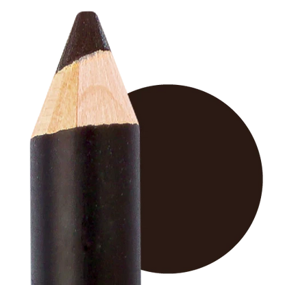 Astra Make-Up Expert Eyebrow Pencil Augenbrauenstift mit Bürstchen