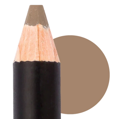 Astra Make-Up Expert Eyebrow Pencil Augenbrauenstift mit Bürstchen