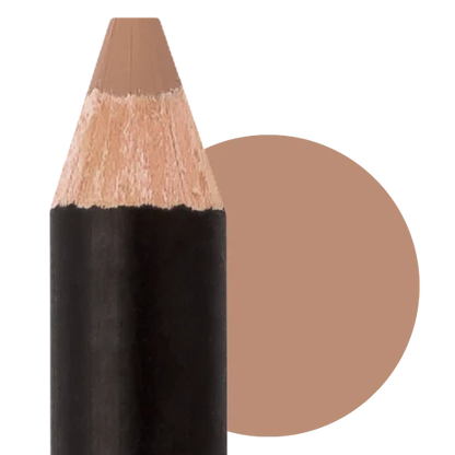 Astra Make-Up Expert Eyebrow Pencil Augenbrauenstift mit Bürstchen