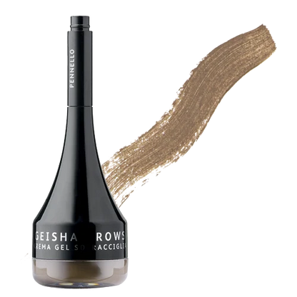 Astra Make-Up Geisha Brows Getönte Augenbrauencreme