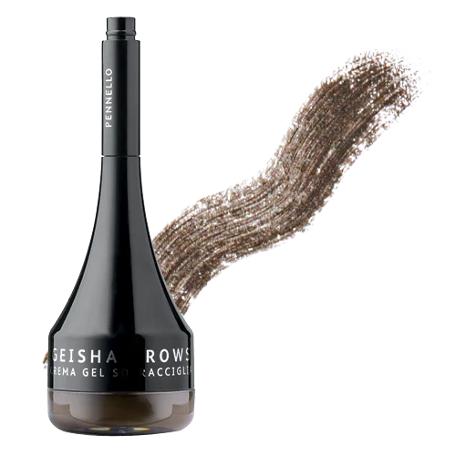 Astra Make-Up Geisha Brows Getönte Augenbrauencreme