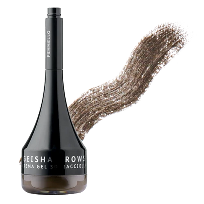 Astra Make-Up Geisha Brows Getönte Augenbrauencreme
