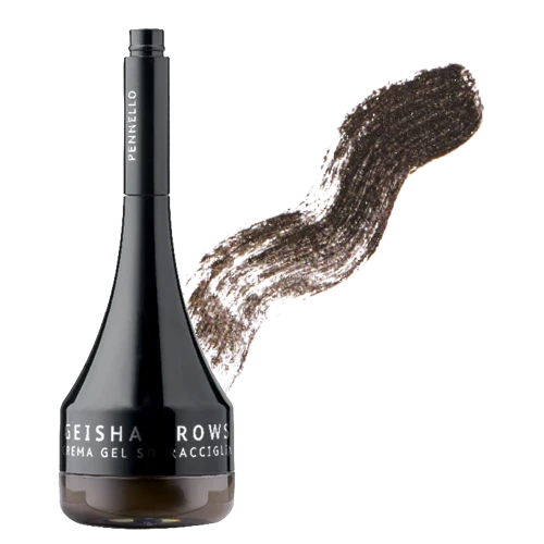 Astra Make-Up Geisha Brows Getönte Augenbrauencreme