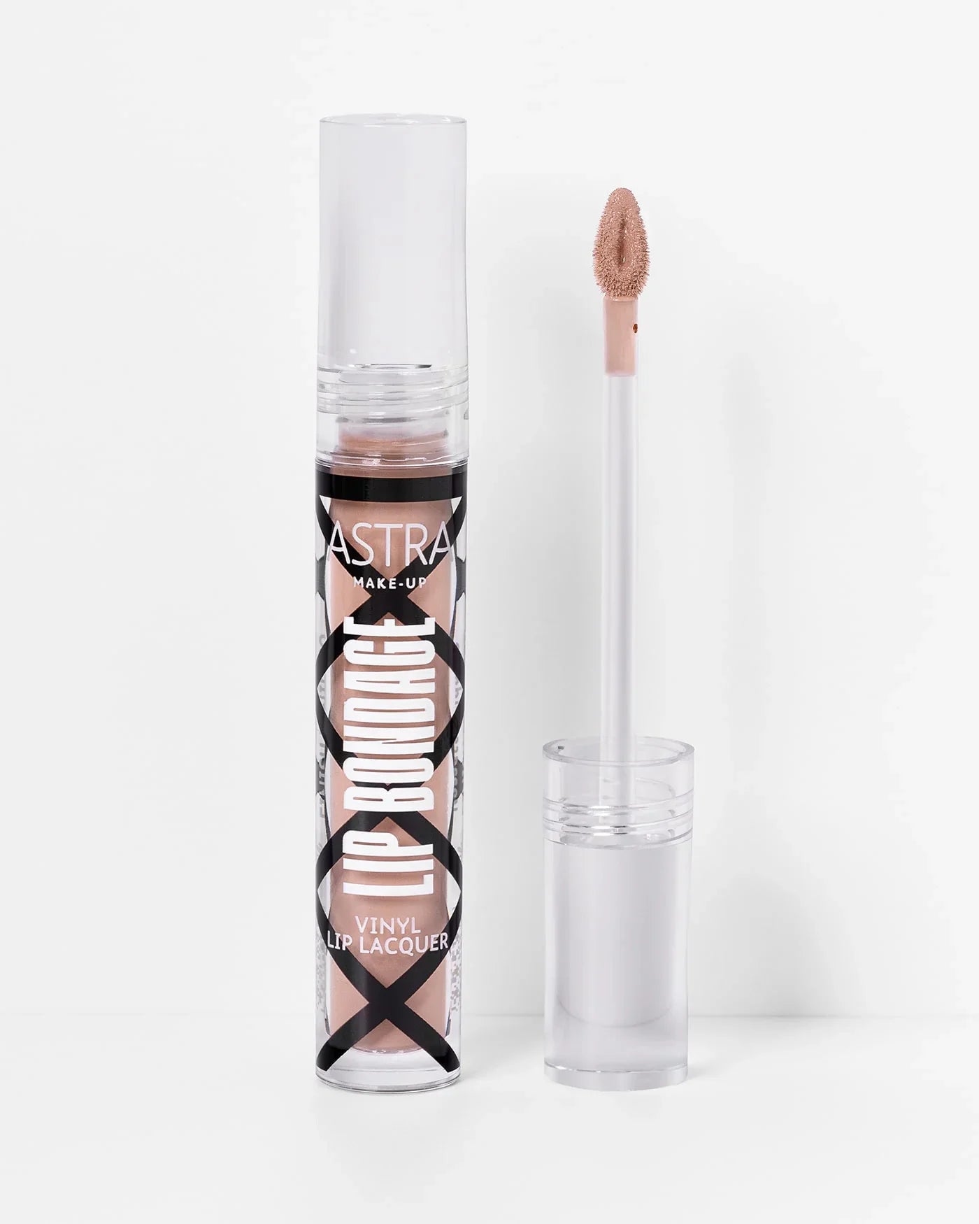 Astra Make-Up Rossetto Liquido Lip Bondage 4,5 ml