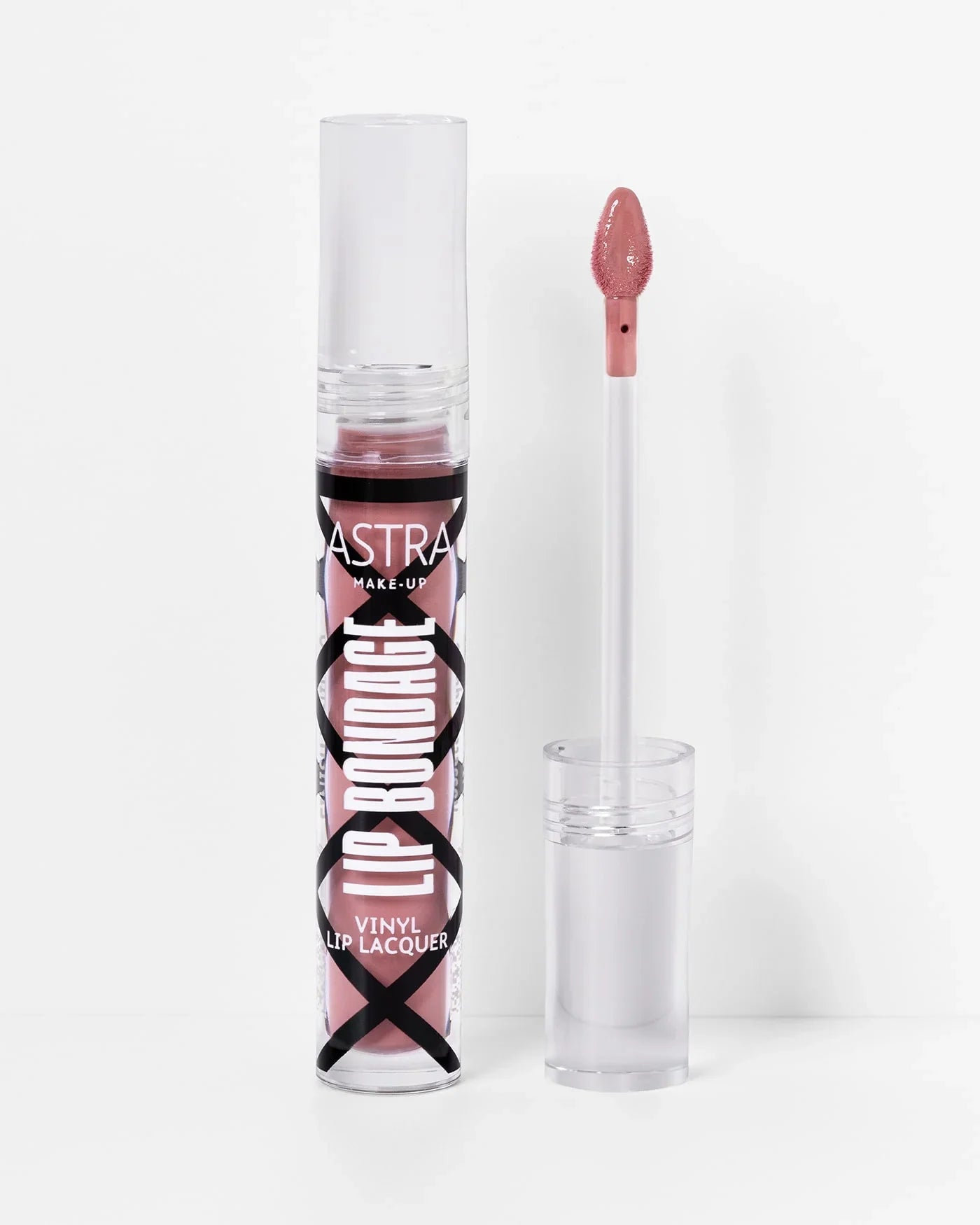 Astra Make-Up Rossetto Liquido Lip Bondage 4,5 ml