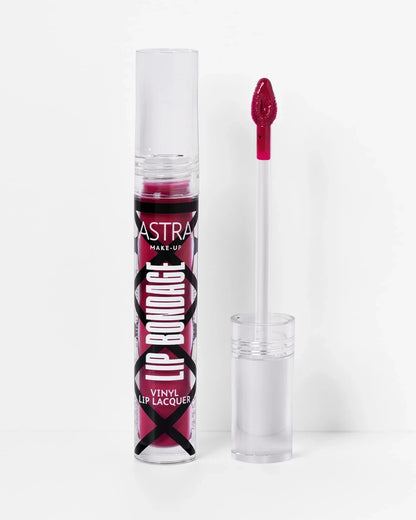 Astra Make-Up Rossetto Liquido Lip Bondage 4,5 ml