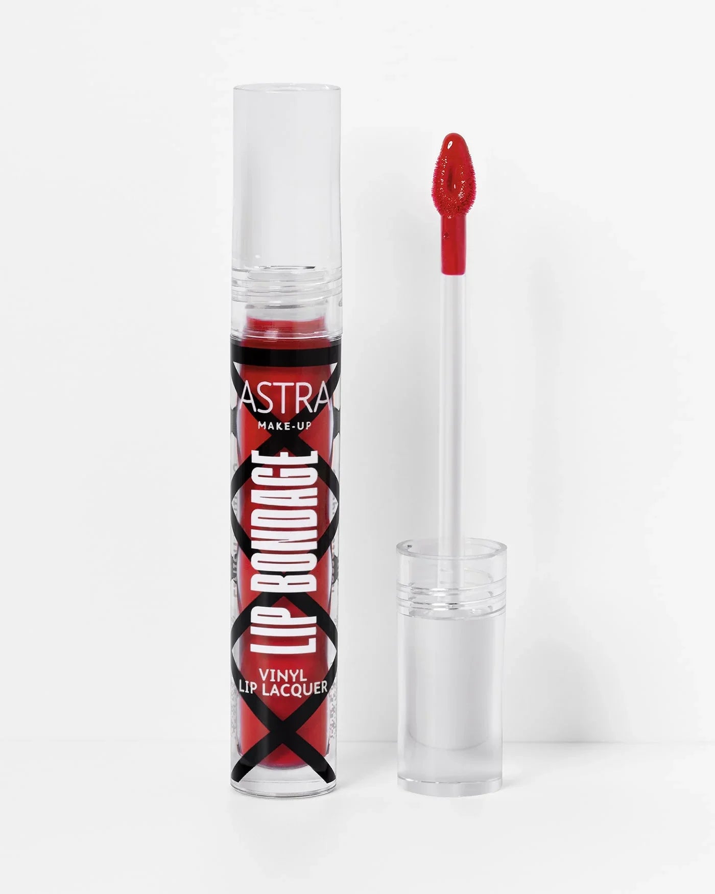 Astra Make-Up Rossetto Liquido Lip Bondage 4,5 ml