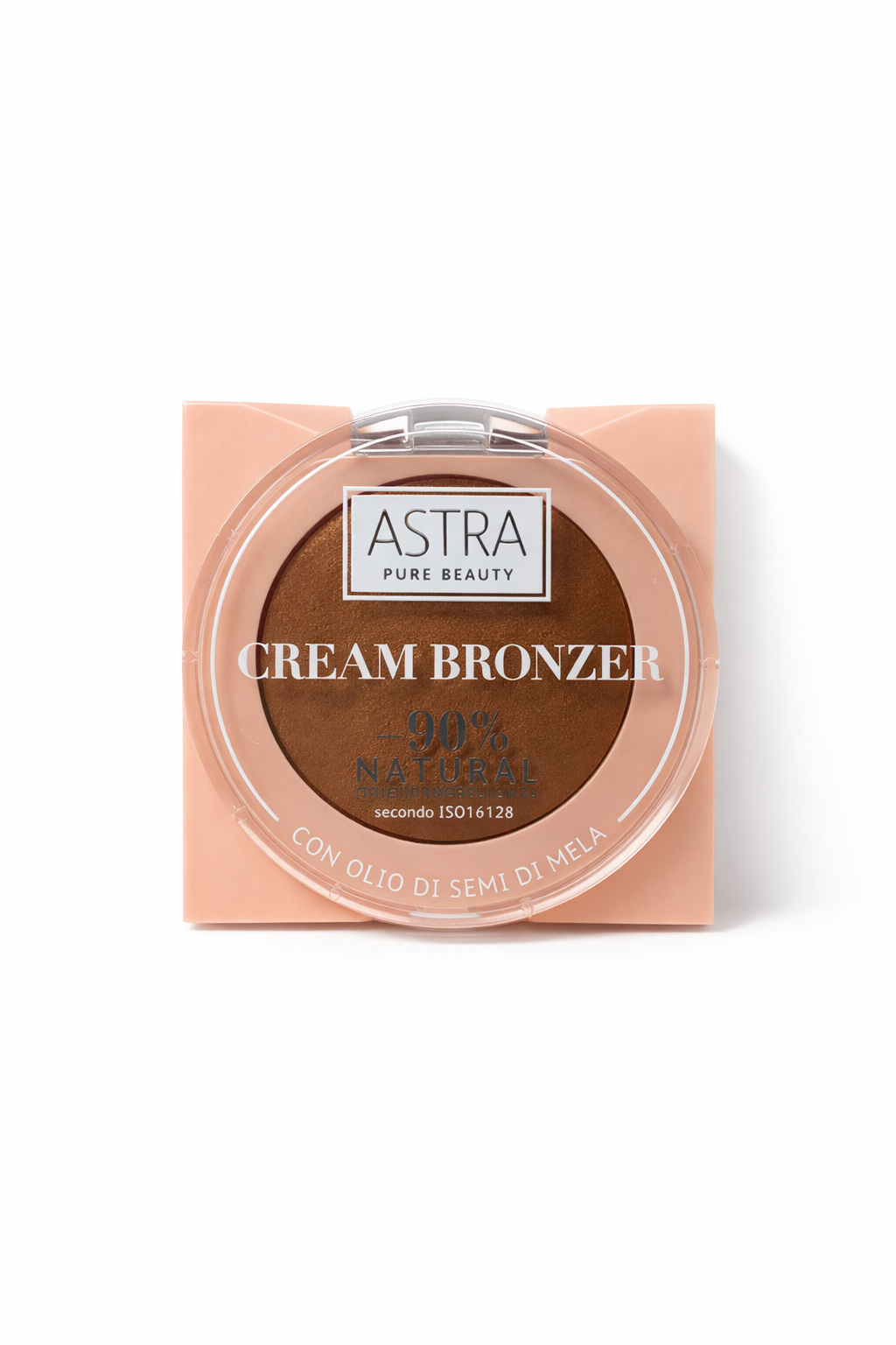 Astra Pure Beauty Cream Bronzer Creme-Bronzer