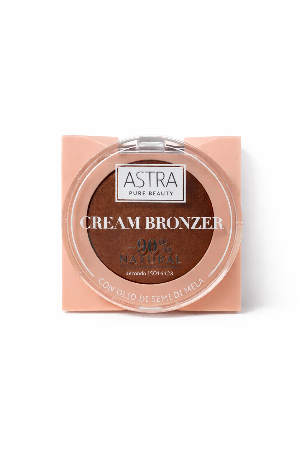 Astra Pure Beauty Cream Bronzer Creme-Bronzer