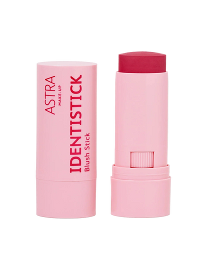 Astra Identistick Blush Stick Cremoso 6 gr
