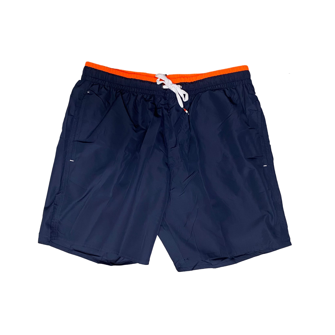Astrolabio Costume a pantaloncino da mare da uomo M77I KDQ blu