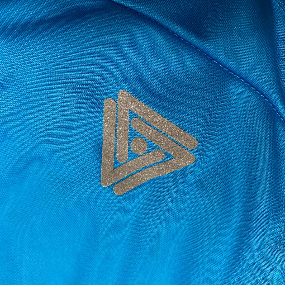 Astrolabio Cycling Jersey K19C P7Z light blue
