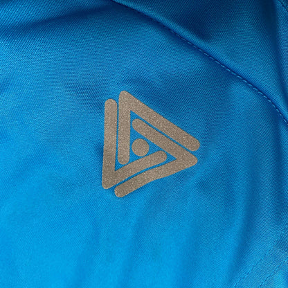 Astrolabio Cycling Jersey K19C P7Z light blue