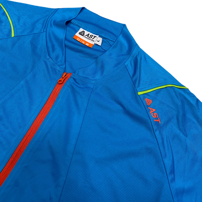 Astrolabio Cycling Jersey K19C P7Z light blue