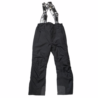 Astrolabio Completo Sci Junior JU9L B33 Azzurro Nero 9-10 Anni