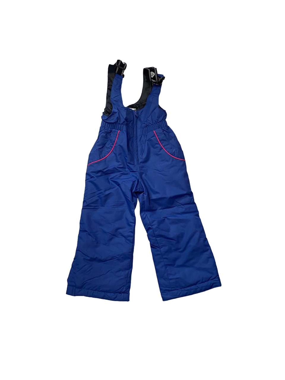 Astrolabio completo da sci  da bambina Y19H F73 blu fucsia