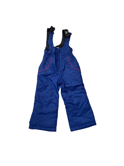 Astrolabio completo da sci  da bambina Y19H F73 blu fucsia