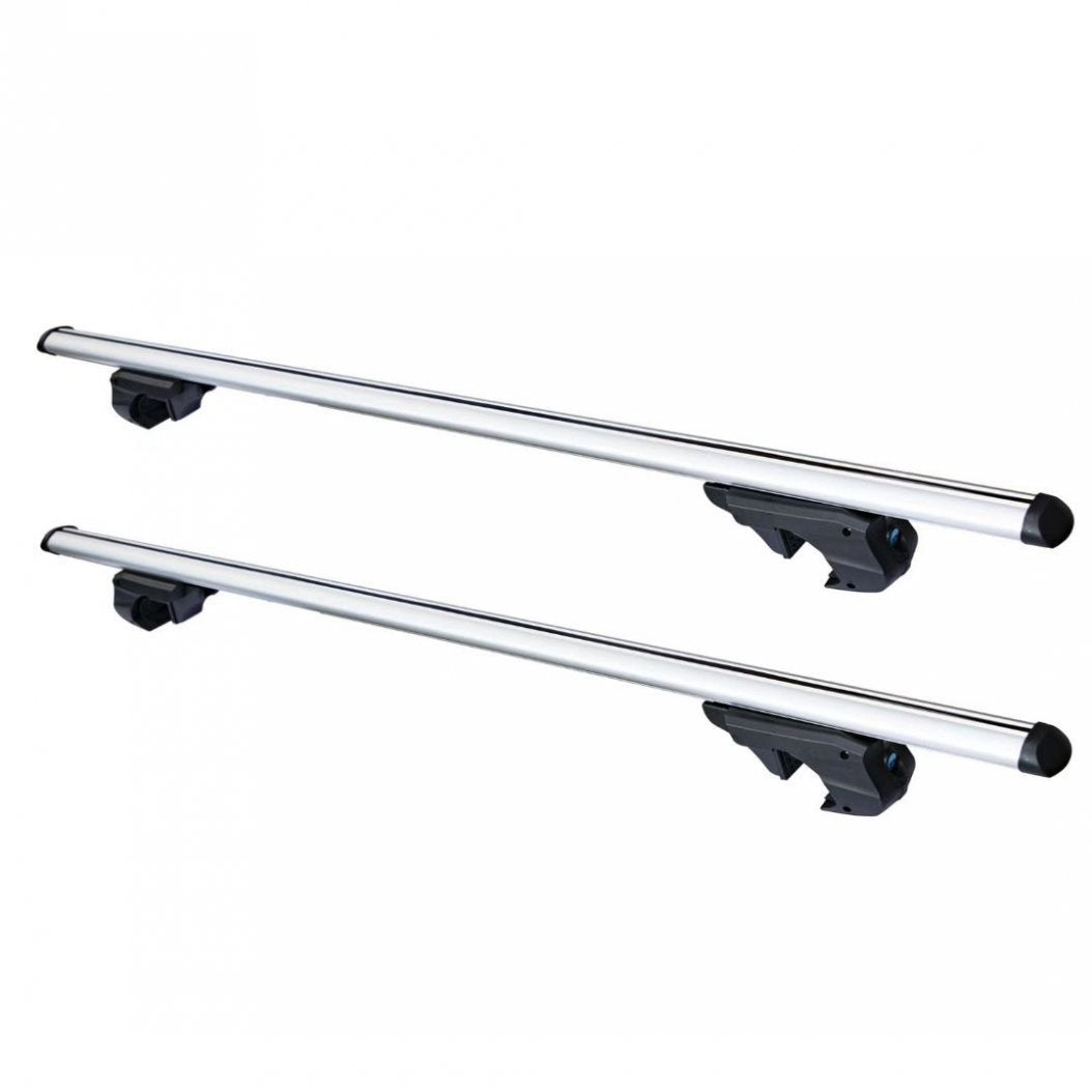 Top Drive (Zeus) Dachträger Lastenträger Aluminium 120-125 cm