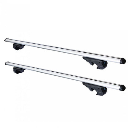 Top Drive (Zeus) Dachträger Lastenträger Aluminium 120-125 cm