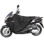 Xone Waterproof Thermal Scooter Leg Cover Apron Universal